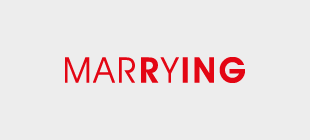 MARRYING