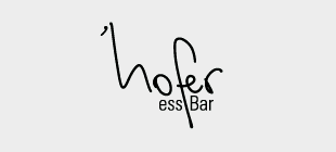 Hofer essBar