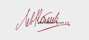 Lew Kopelew Forum e. V. 